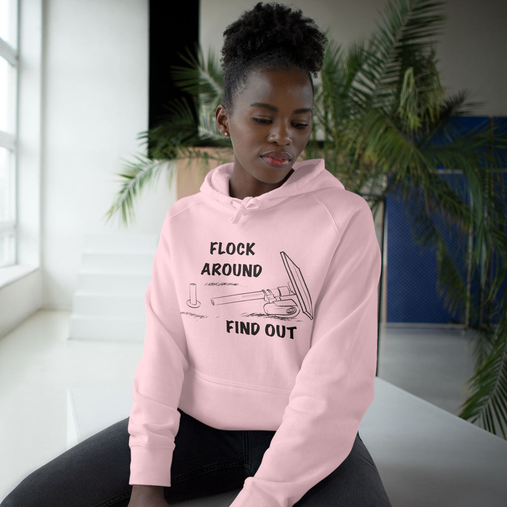 F.A.F.O. Hoodie