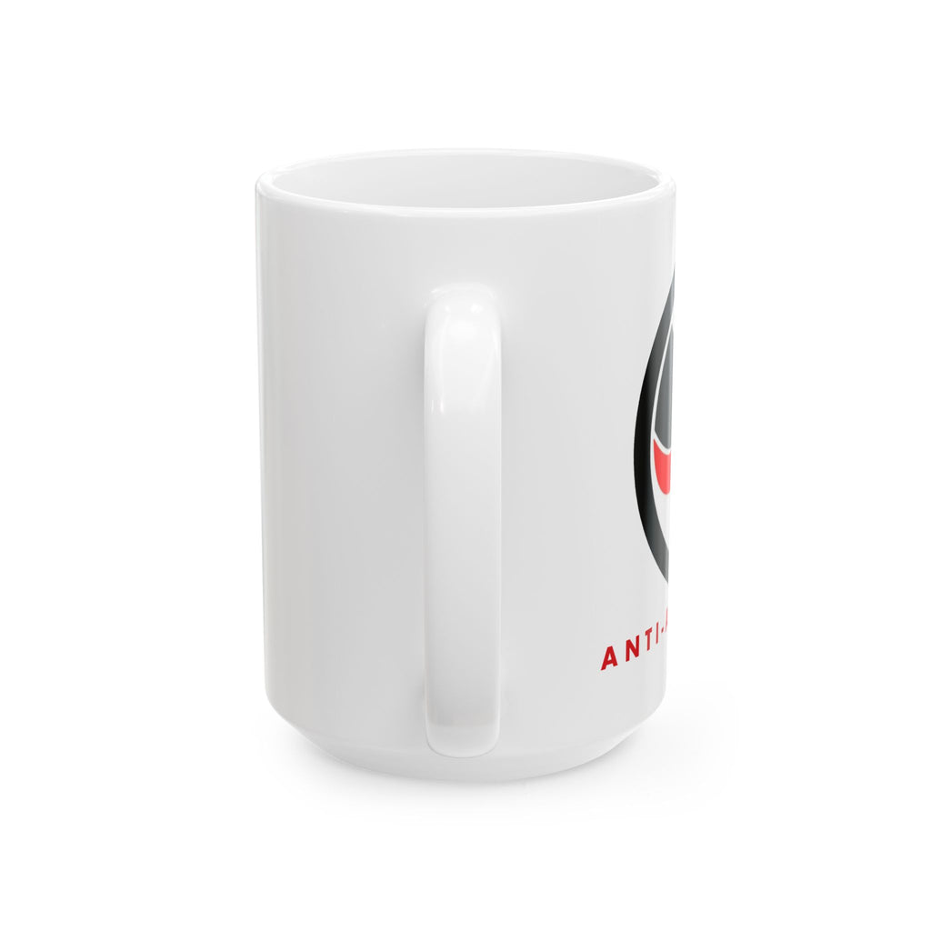 Auntie F. Mug (11oz, 15oz)