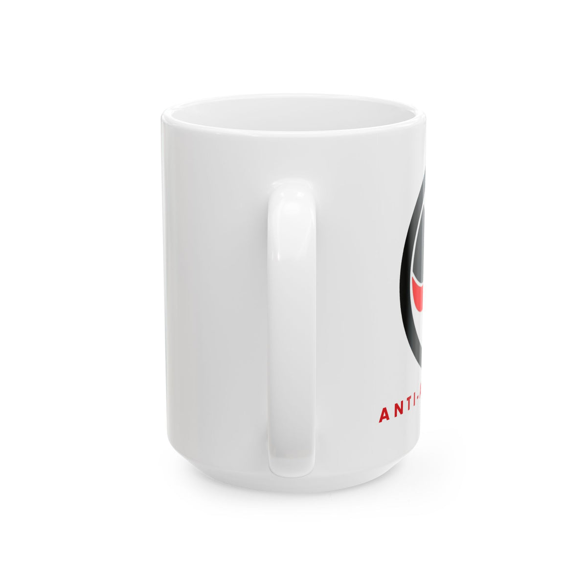 Auntie F. Mug (11oz, 15oz)