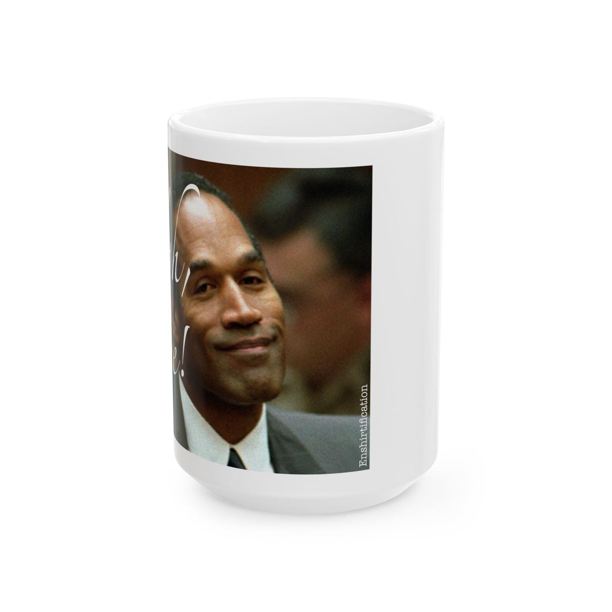 Touchdown! mug (11oz, 15oz)