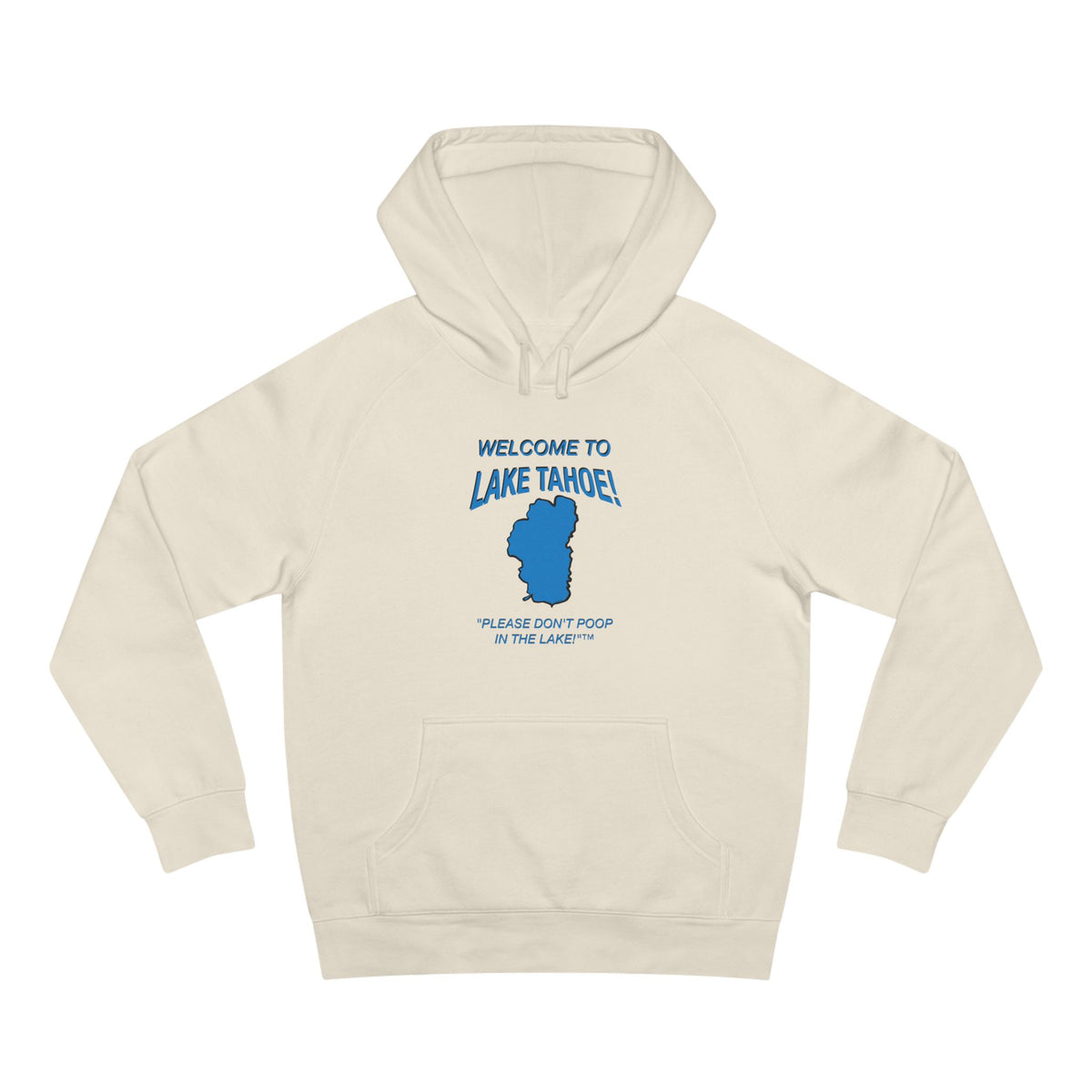Tahoe Hoodie