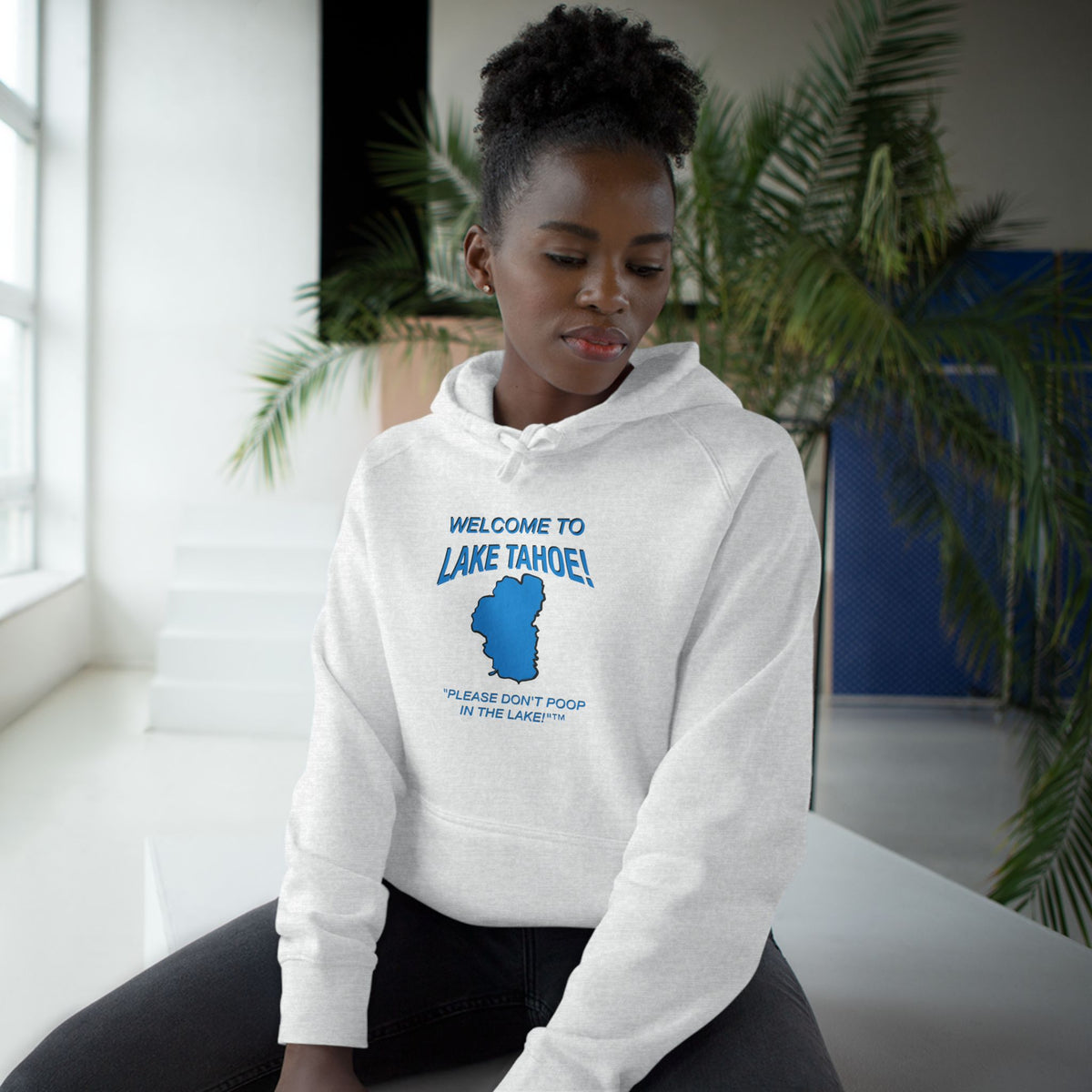 Tahoe Hoodie