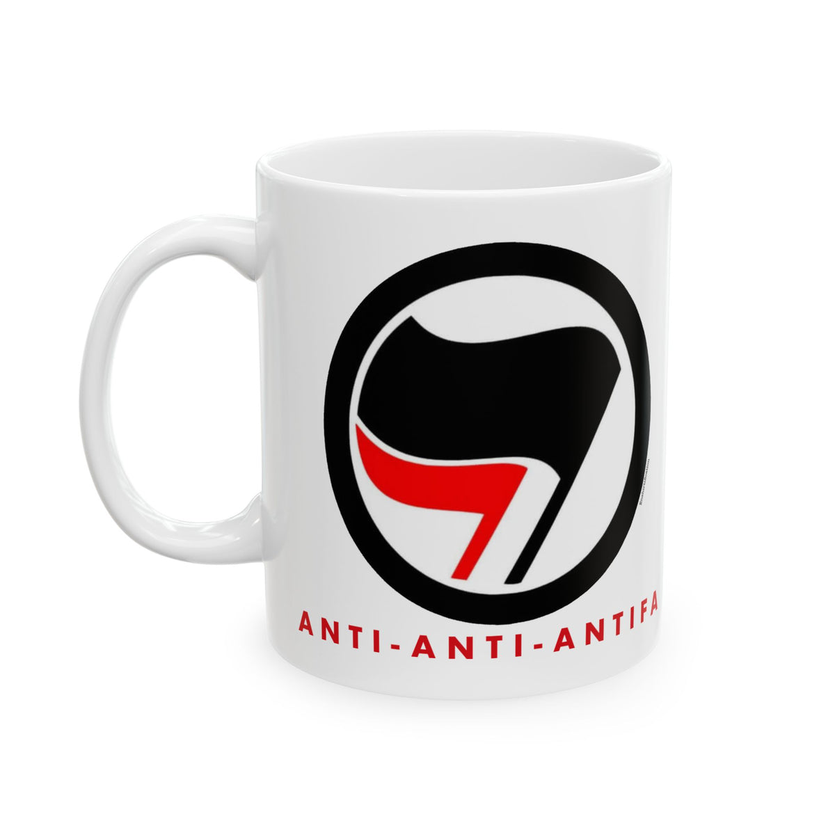 Auntie F. Mug (11oz, 15oz)