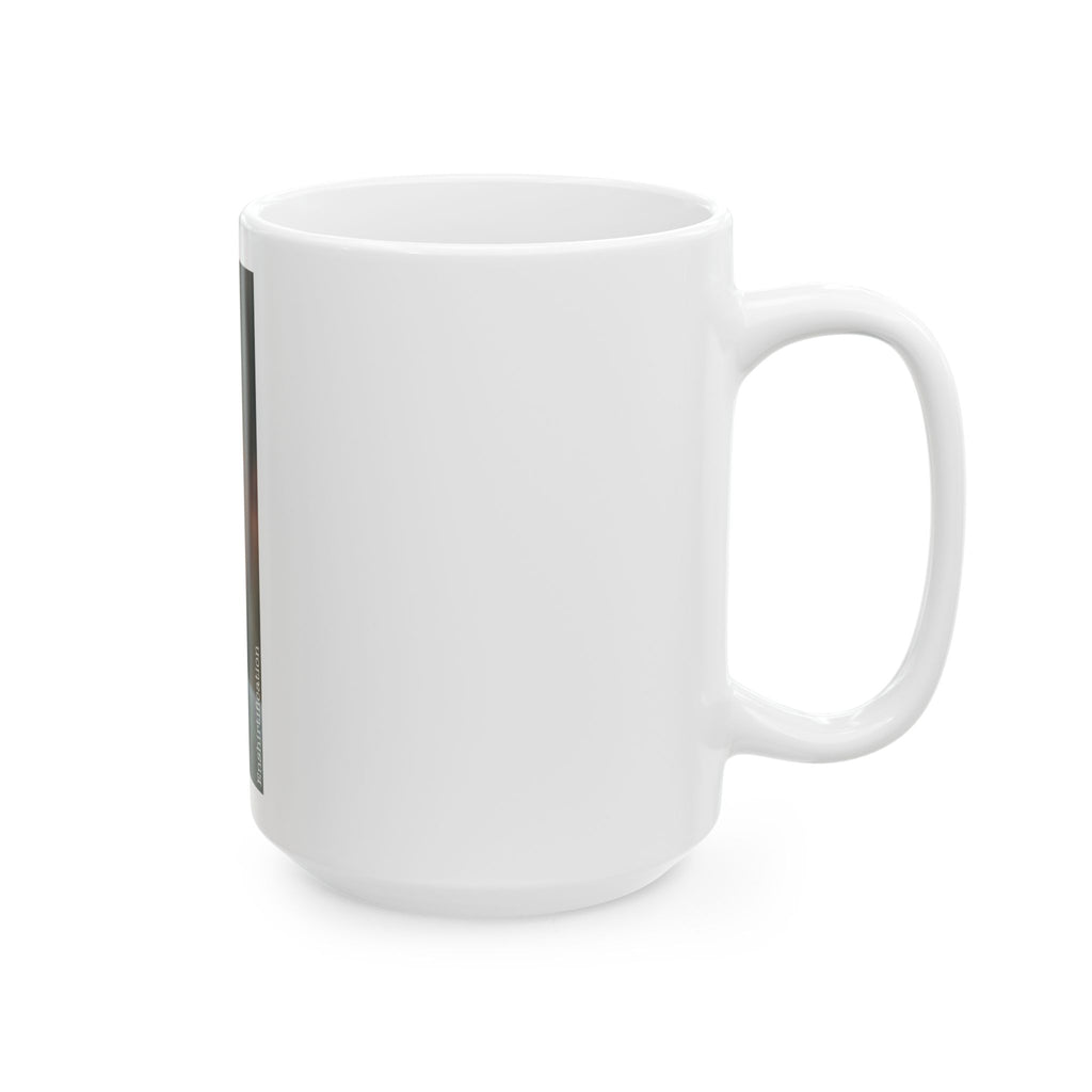 Touchdown! mug (11oz, 15oz)