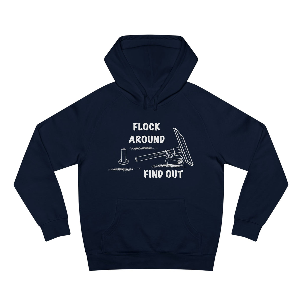 F.A.F.O. Hoodie