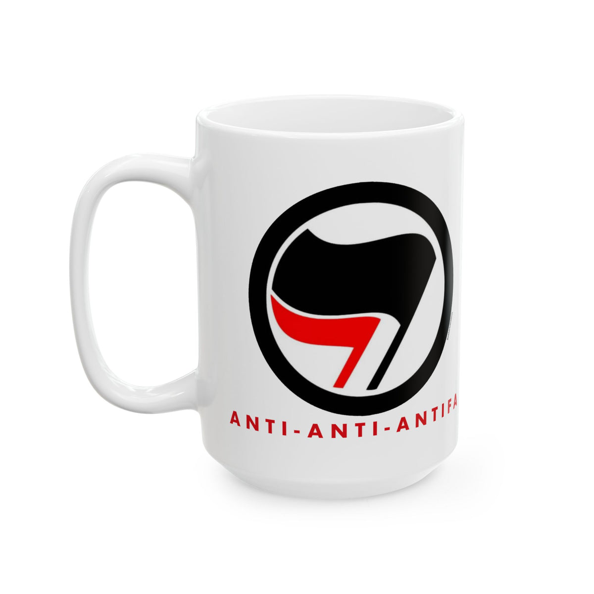 Auntie F. Mug (11oz, 15oz)