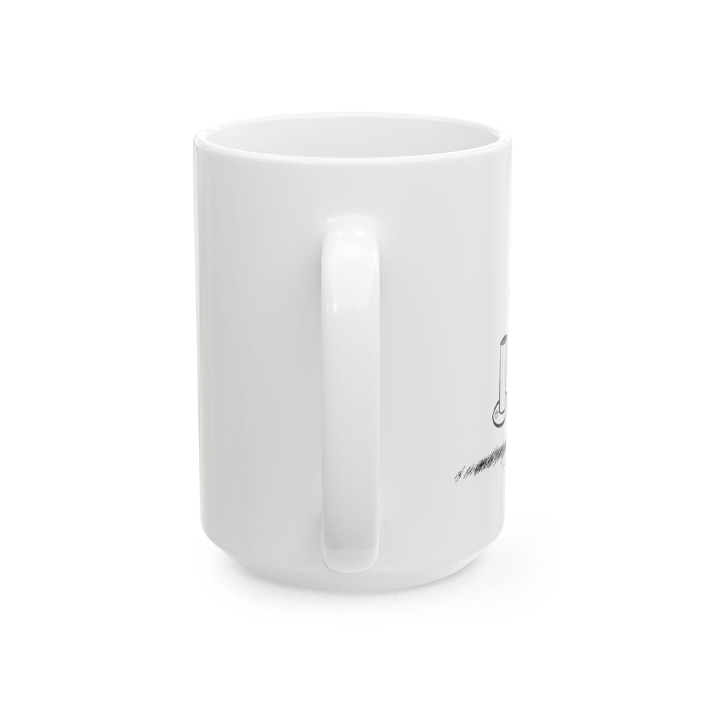 FAFO Mug, (11oz, 15oz)
