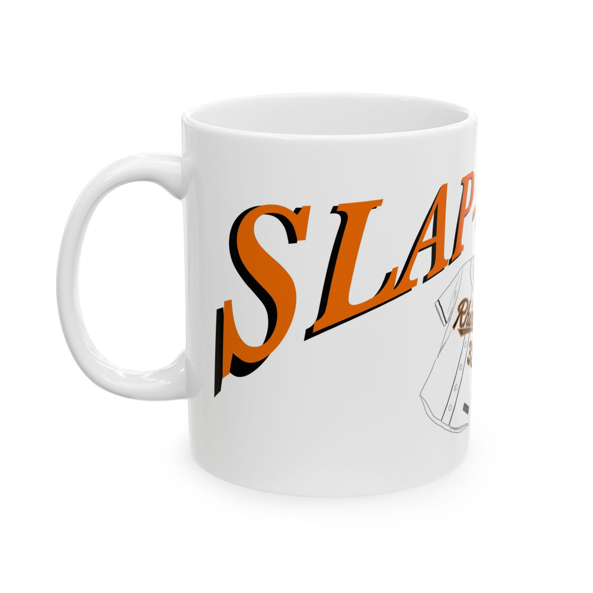 Good Game Baseball mug (11oz, 15oz)