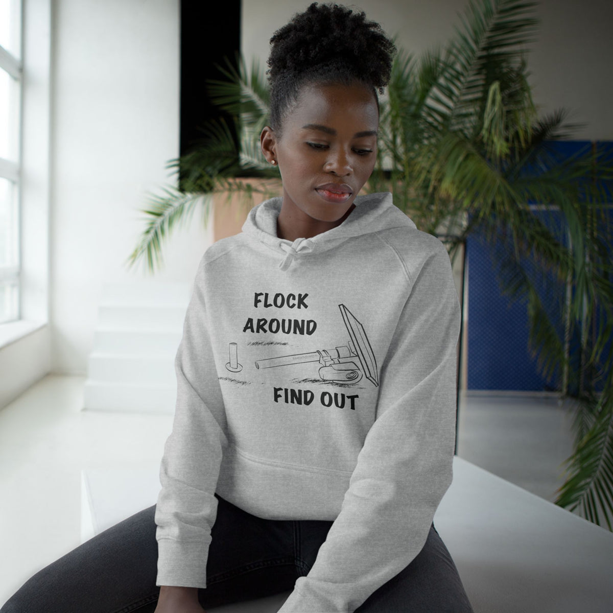 F.A.F.O. Hoodie