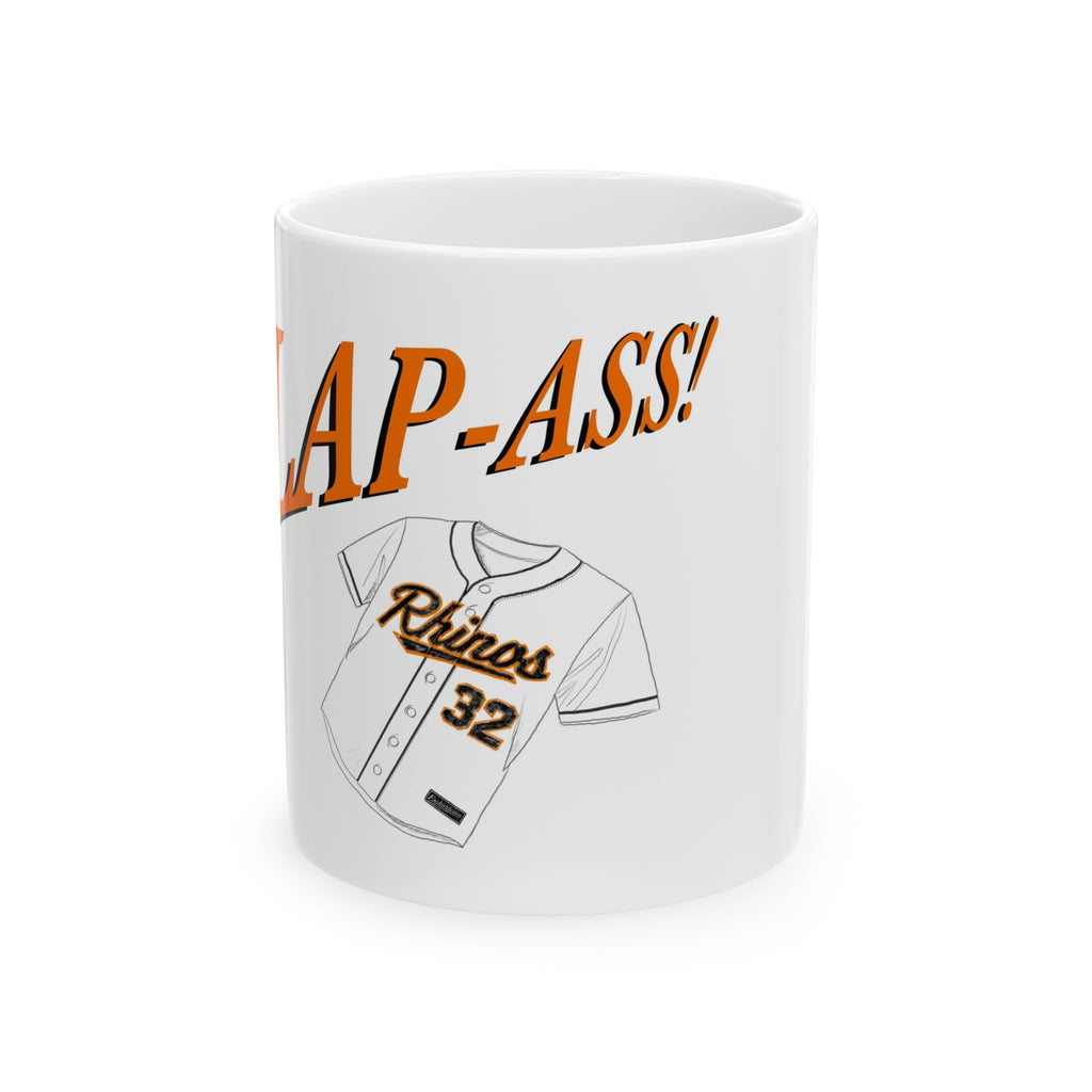 Good Game Baseball mug (11oz, 15oz)