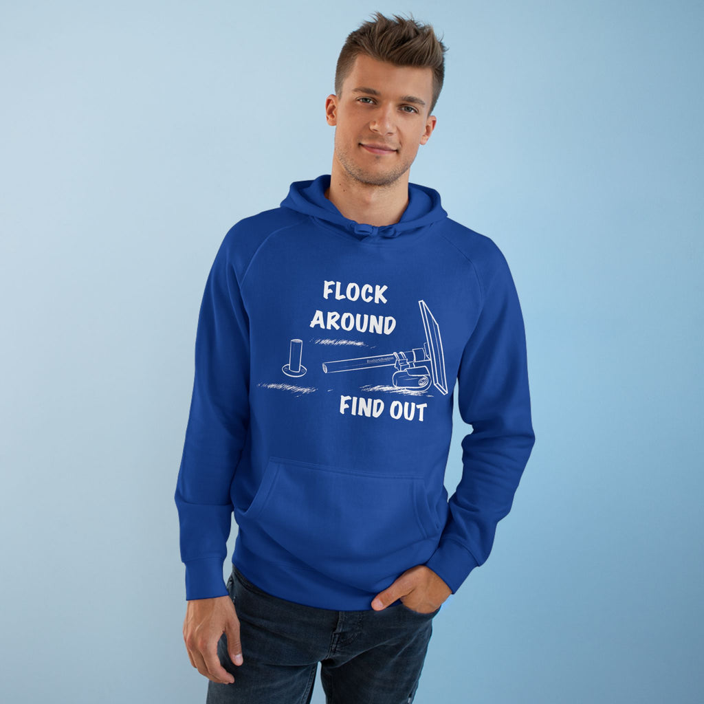 F.A.F.O. Hoodie