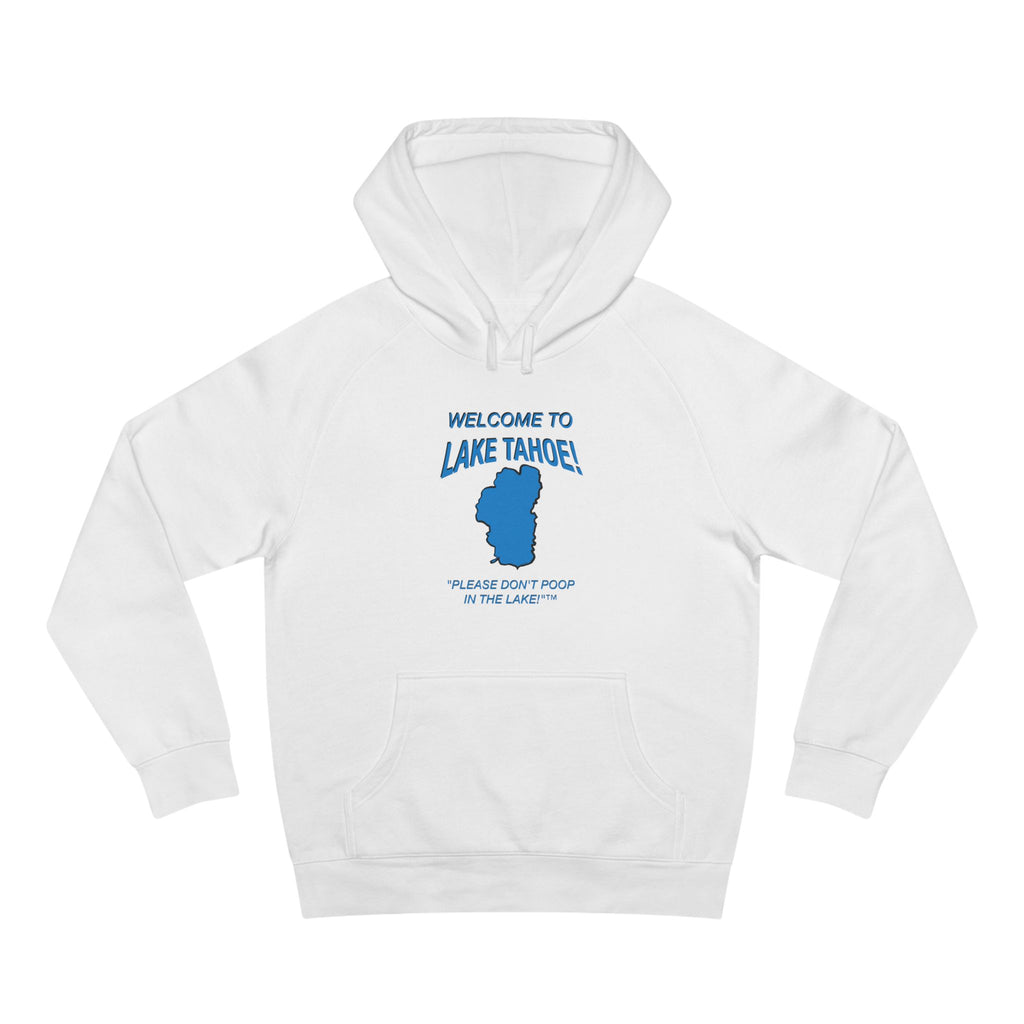 Tahoe Hoodie