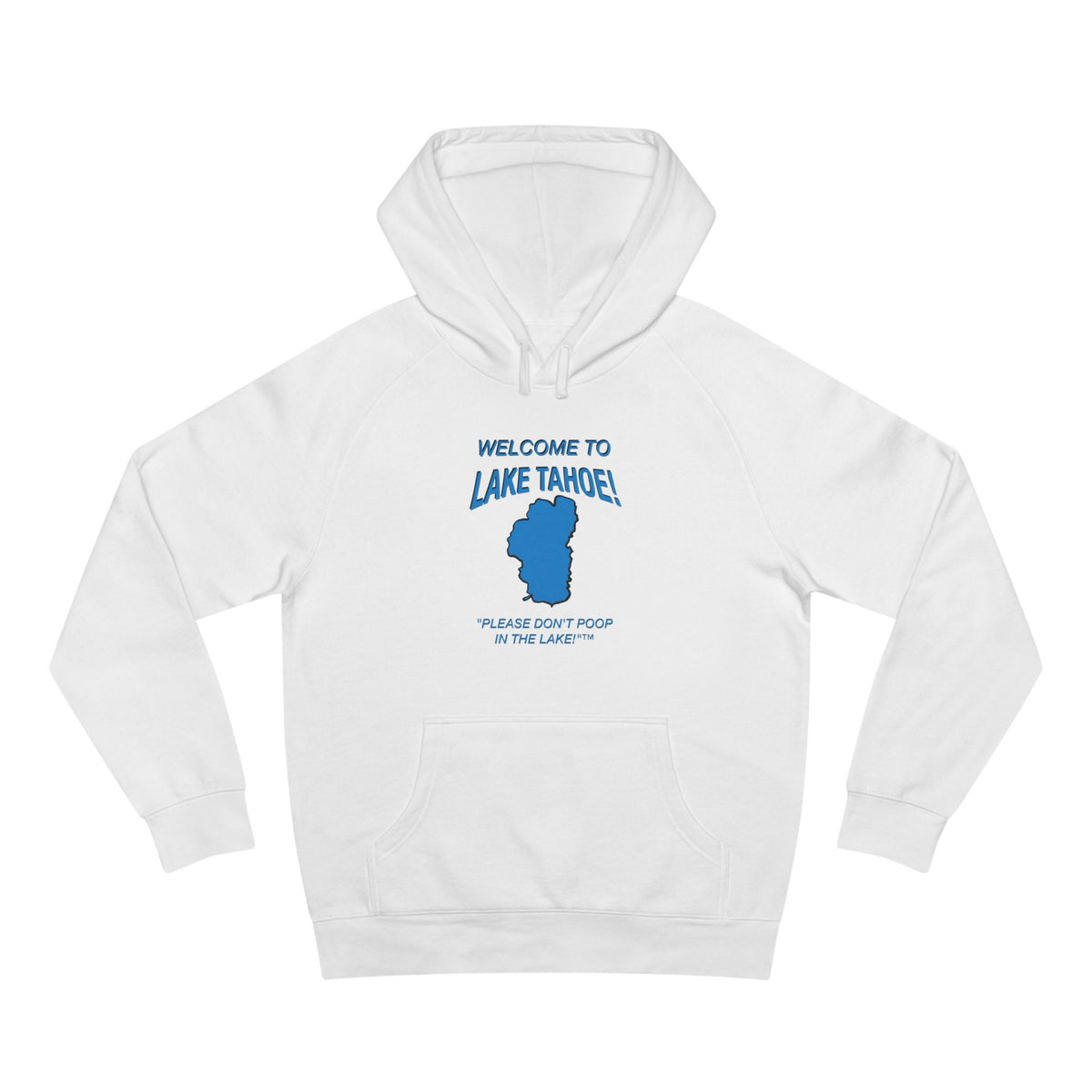 Tahoe Hoodie