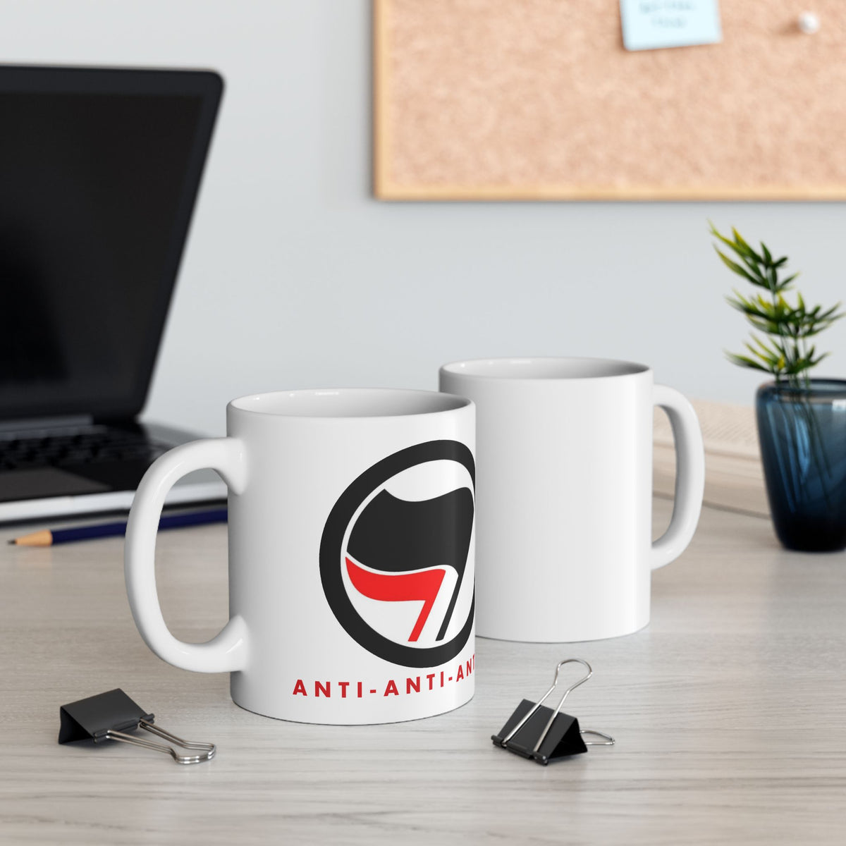 Auntie F. Mug (11oz, 15oz)