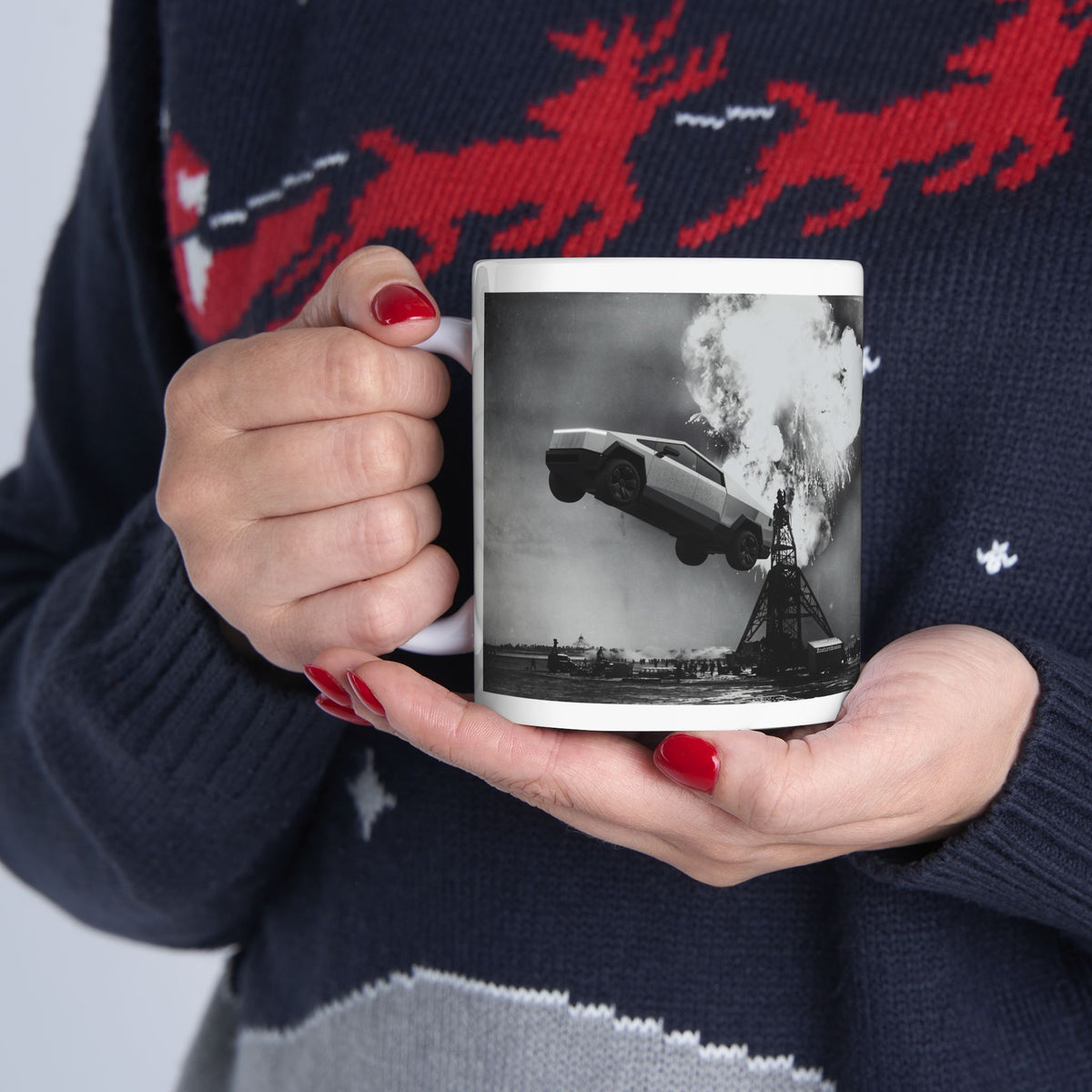 Oopsie mug! (11oz, 15oz)