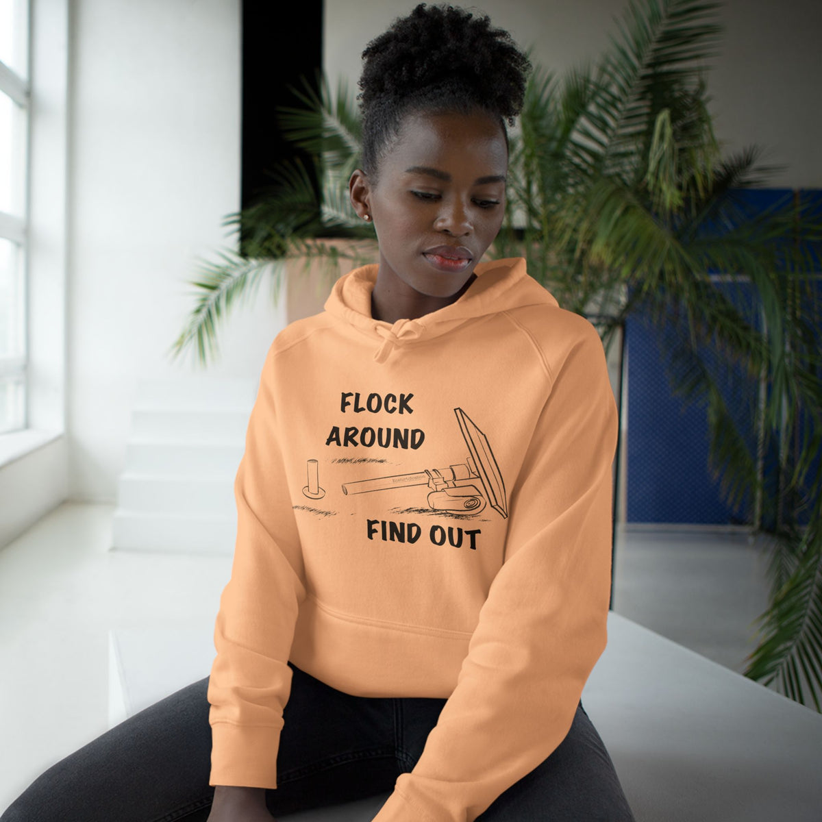 F.A.F.O. Hoodie