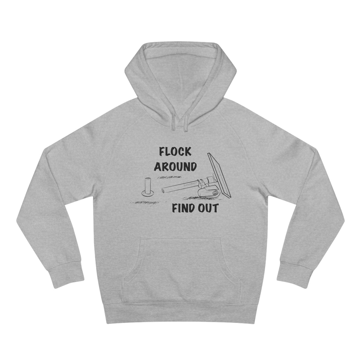 F.A.F.O. Hoodie