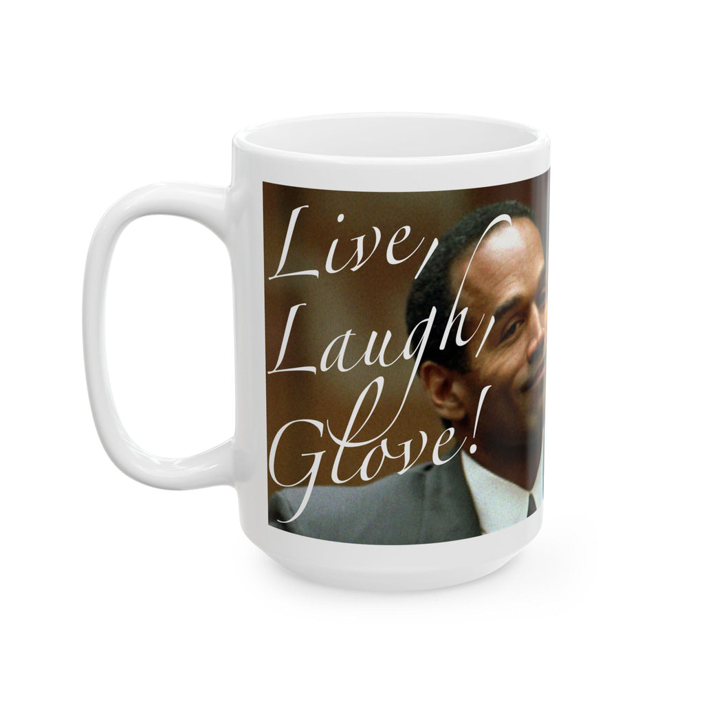Touchdown! mug (11oz, 15oz)