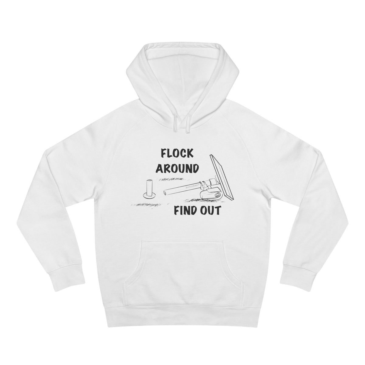 F.A.F.O. Hoodie