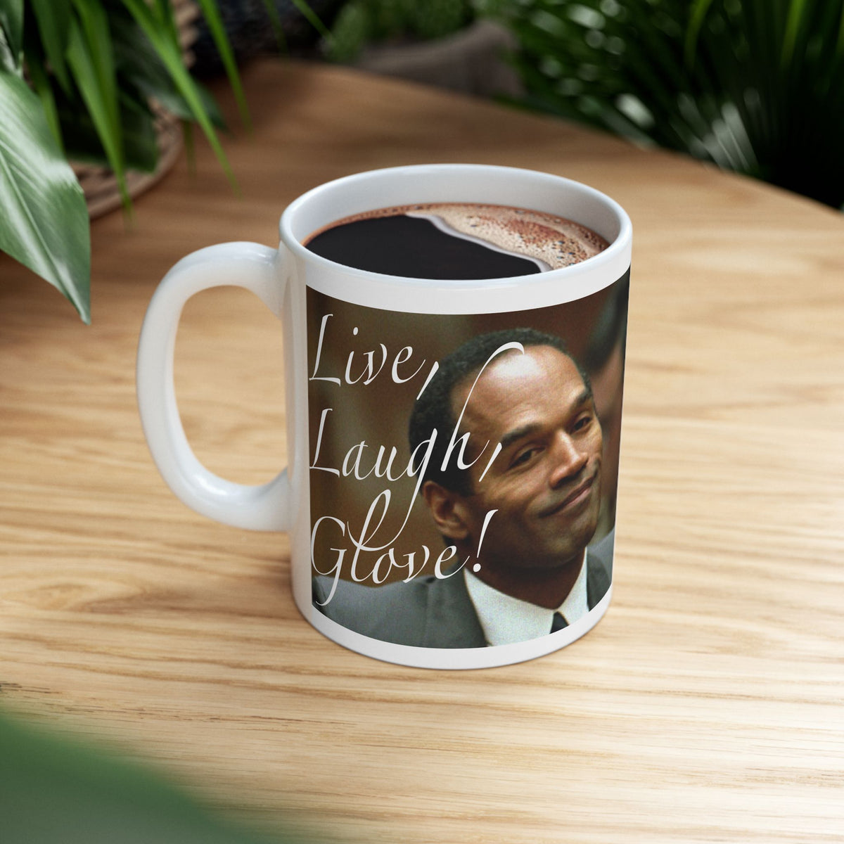 Touchdown! mug (11oz, 15oz)