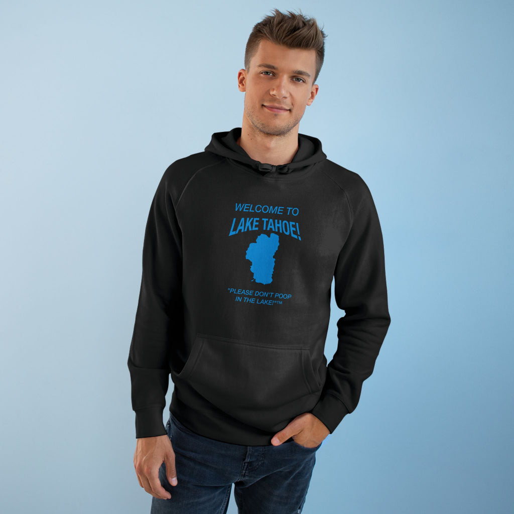 Tahoe Hoodie