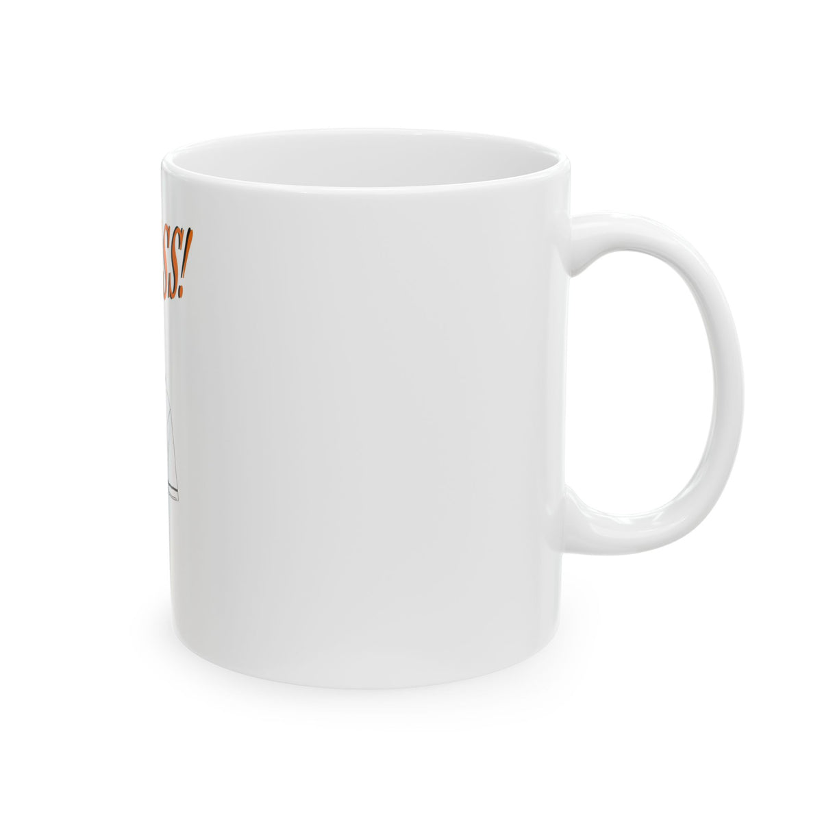 Good Game Baseball mug (11oz, 15oz)