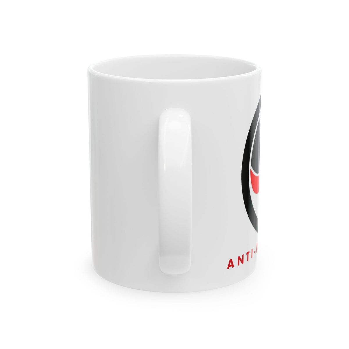 Auntie F. Mug (11oz, 15oz)