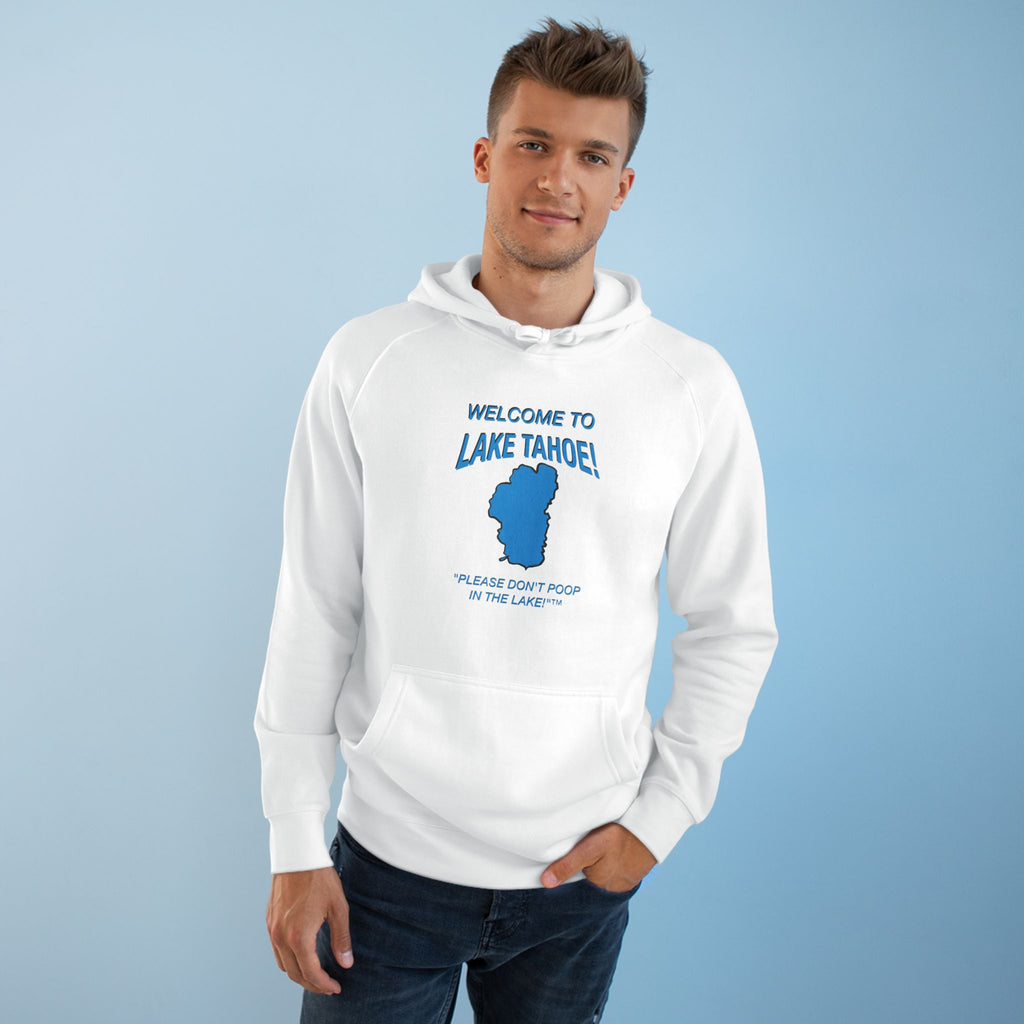 Tahoe Hoodie