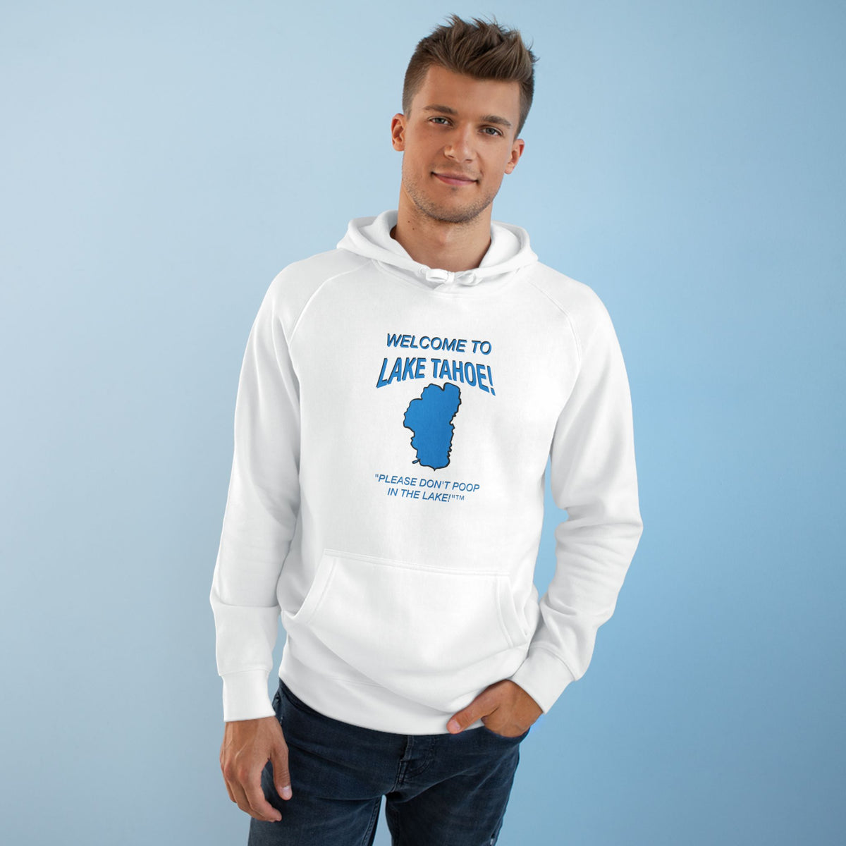 Tahoe Hoodie