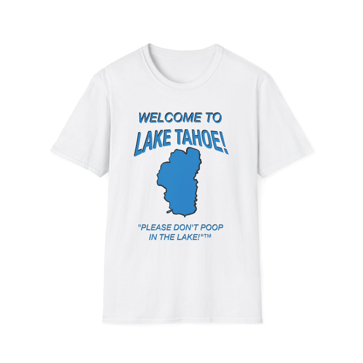 Tahoe Blue
