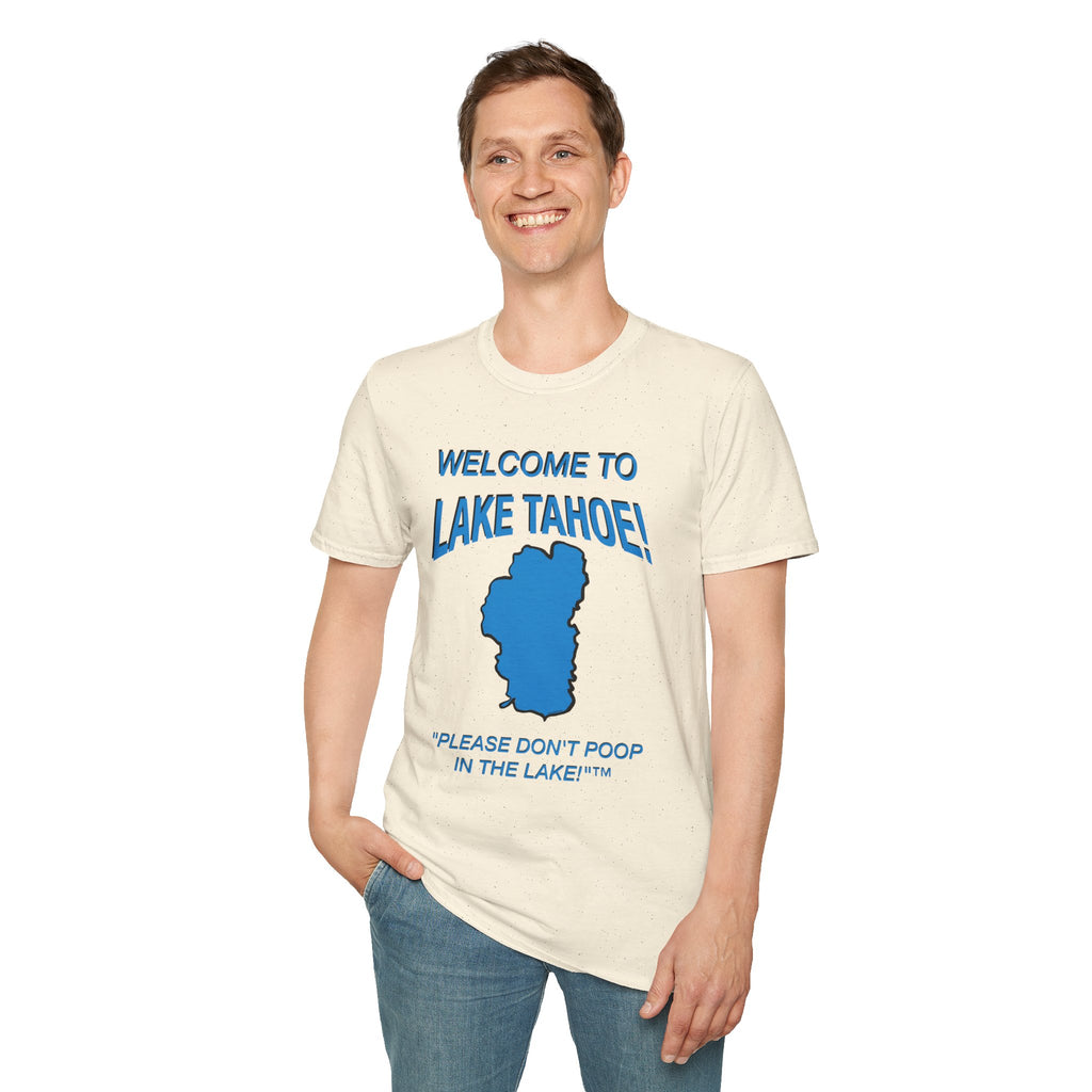 Tahoe Blue