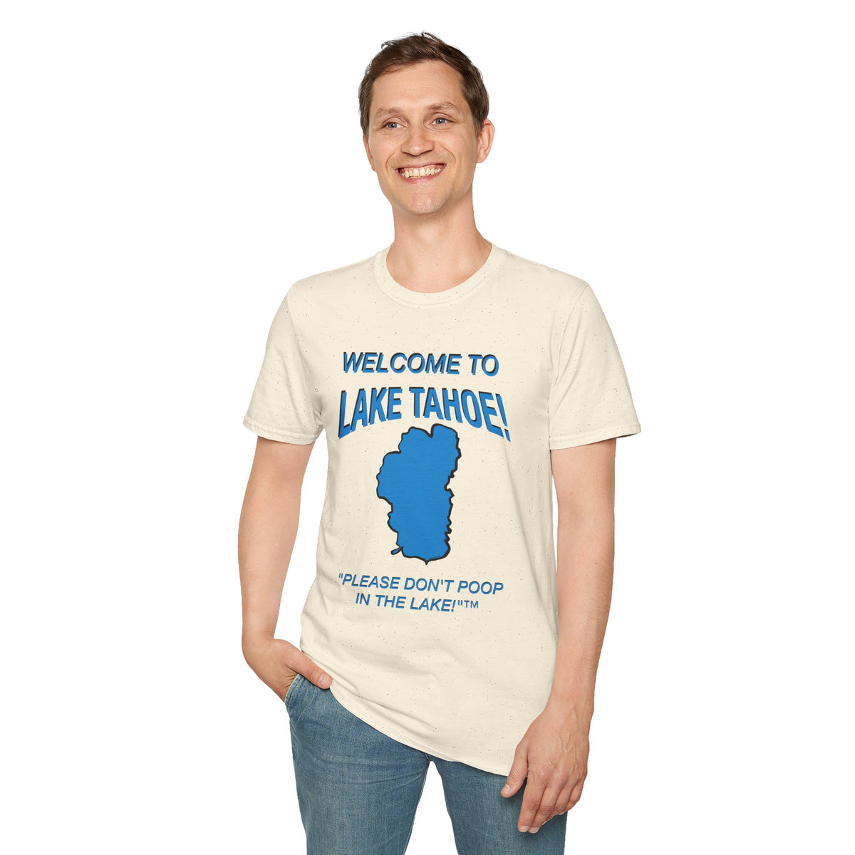 Tahoe Blue