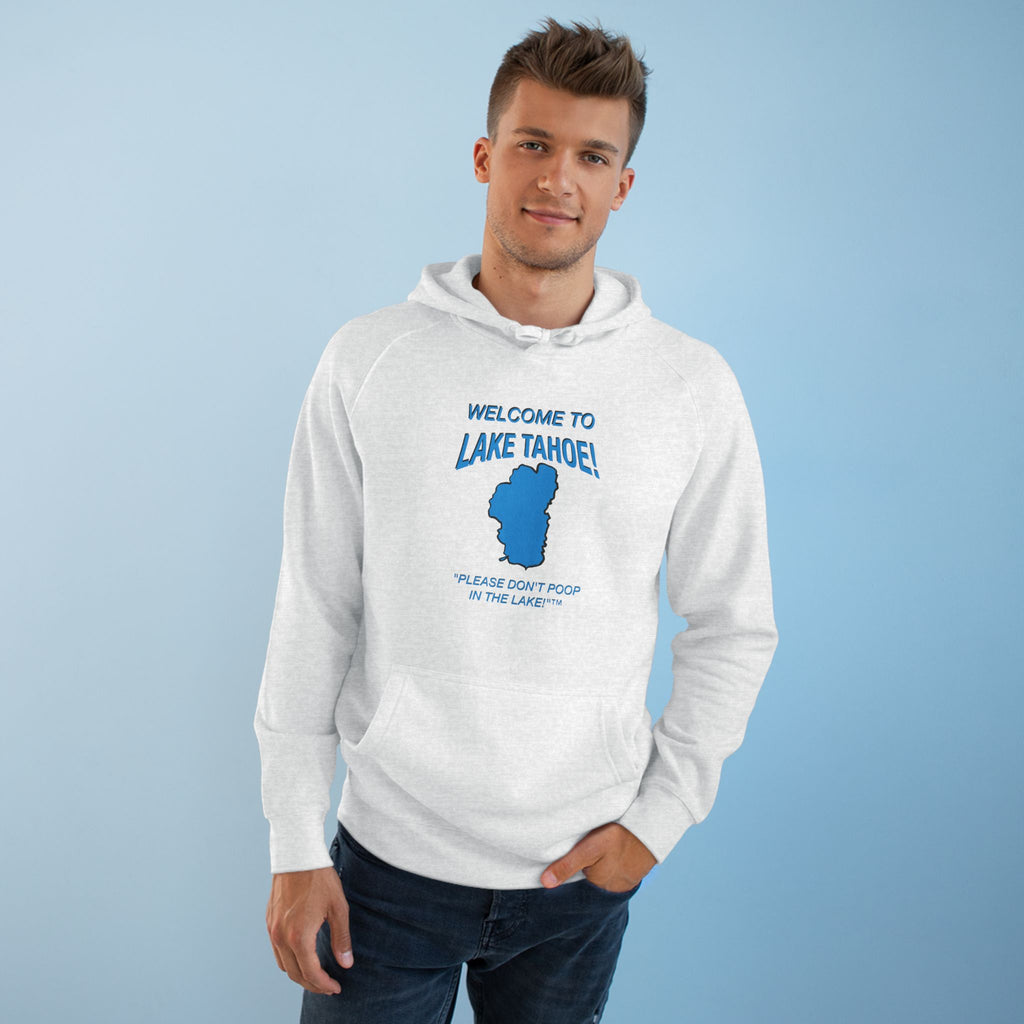 Tahoe Hoodie