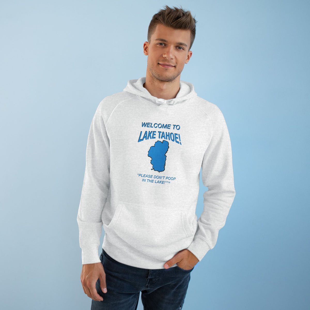 Tahoe Hoodie