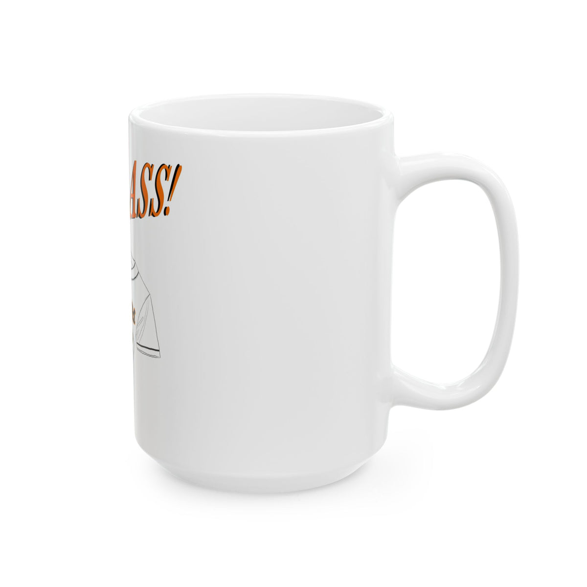 Good Game Baseball mug (11oz, 15oz)