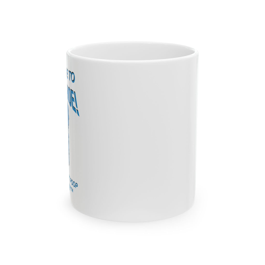 Tahoe Mug, (11oz, 15oz)