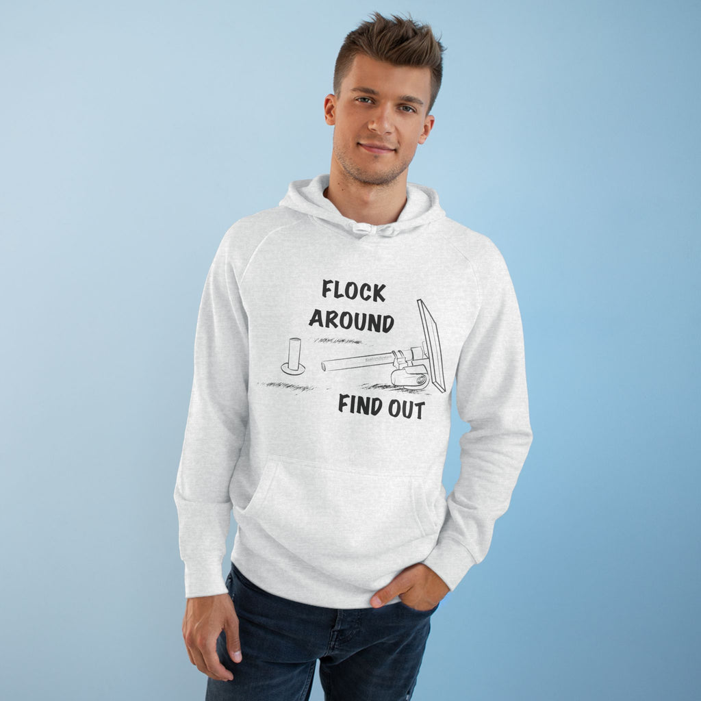 F.A.F.O. Hoodie