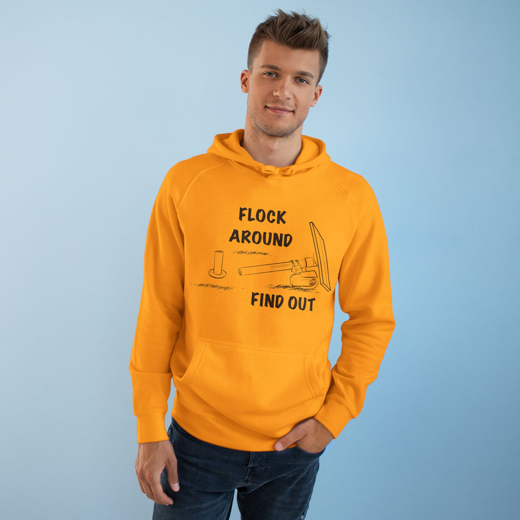 F.A.F.O. Hoodie