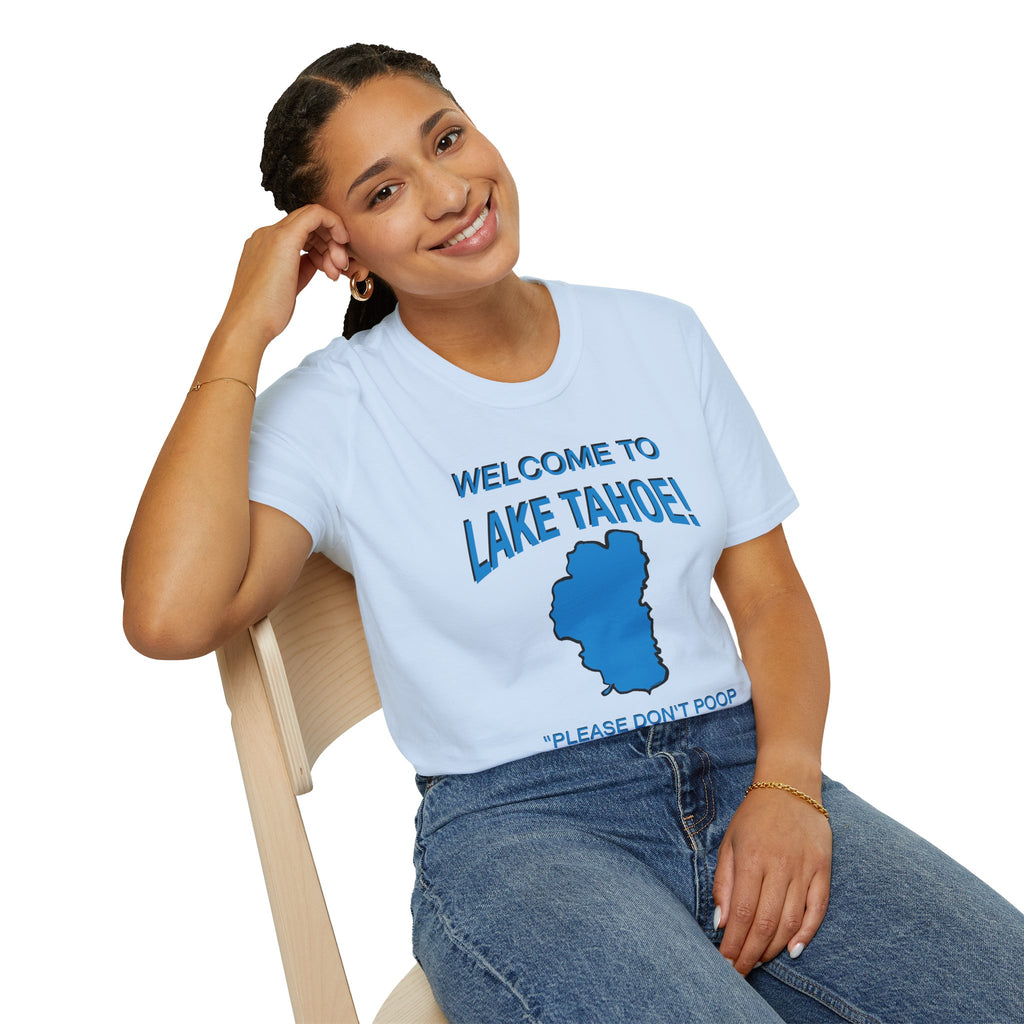 Tahoe Blue