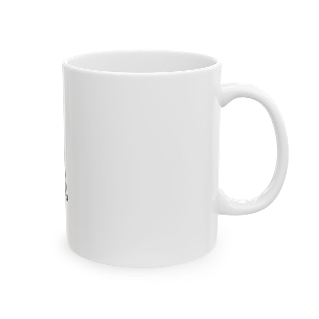 FAFO Mug, (11oz, 15oz)