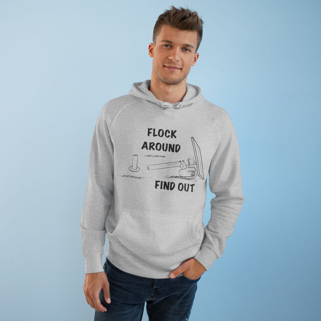 F.A.F.O. Hoodie