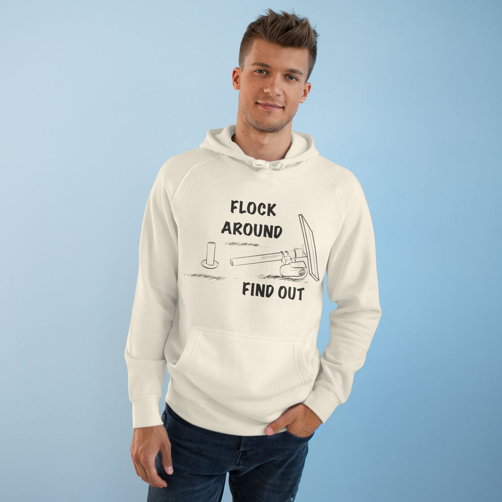 F.A.F.O. Hoodie