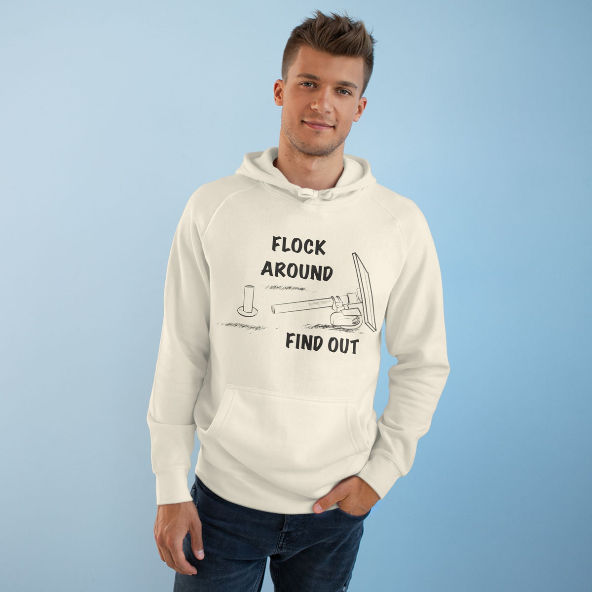 F.A.F.O. Hoodie