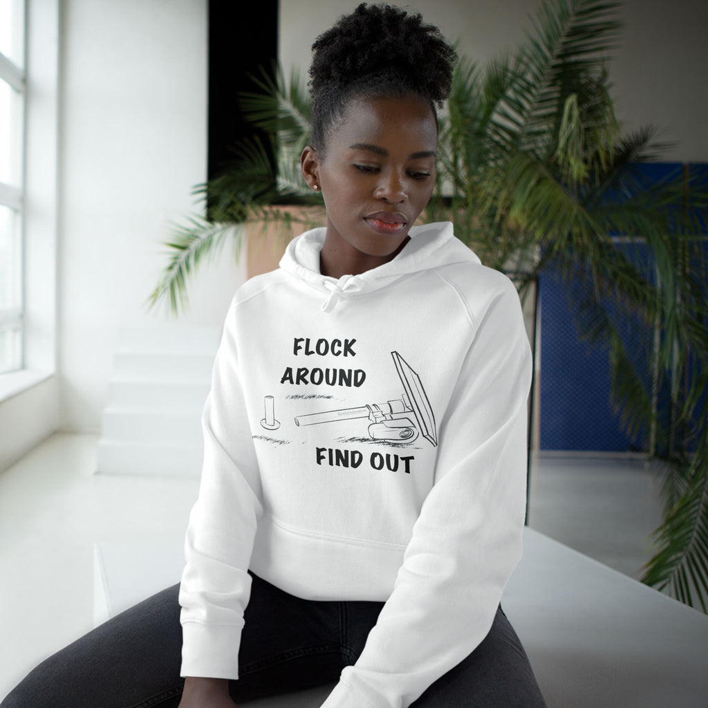 F.A.F.O. Hoodie