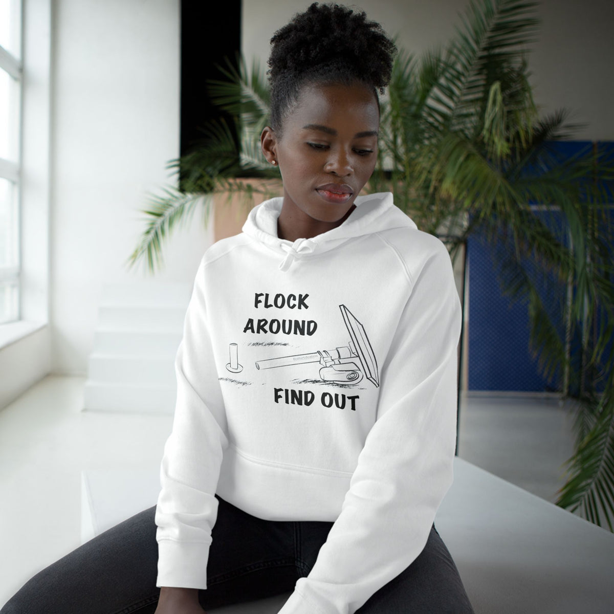F.A.F.O. Hoodie
