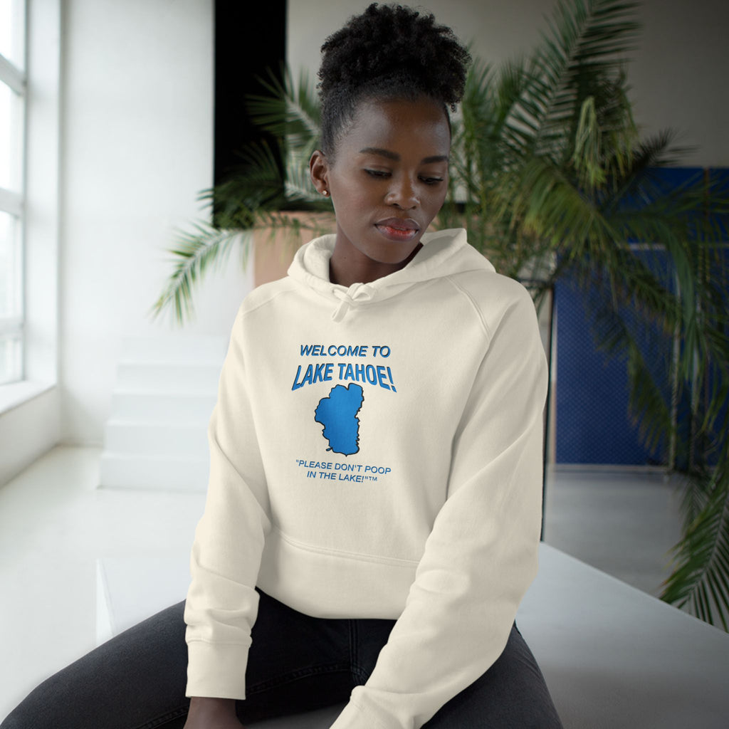 Tahoe Hoodie