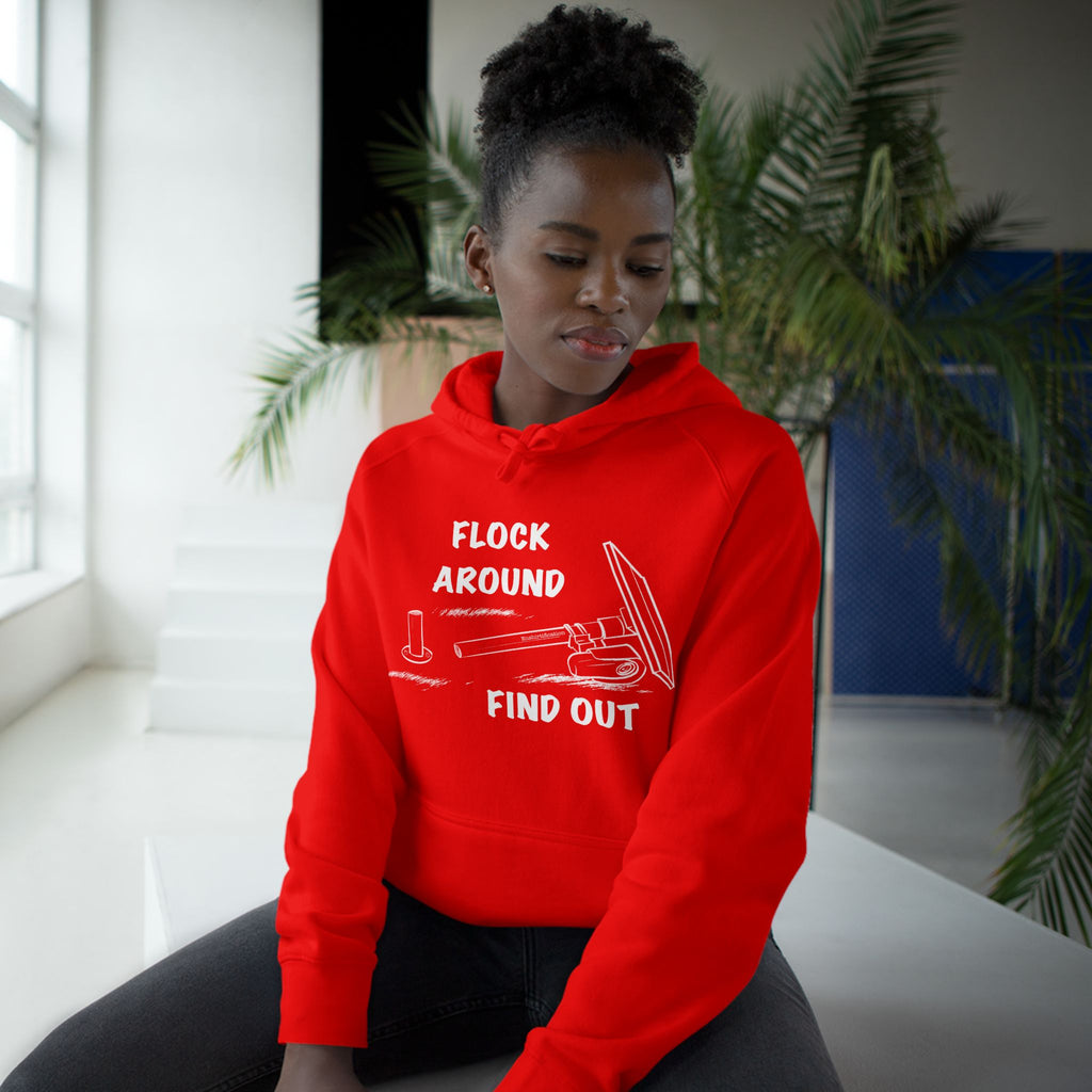 F.A.F.O. Hoodie