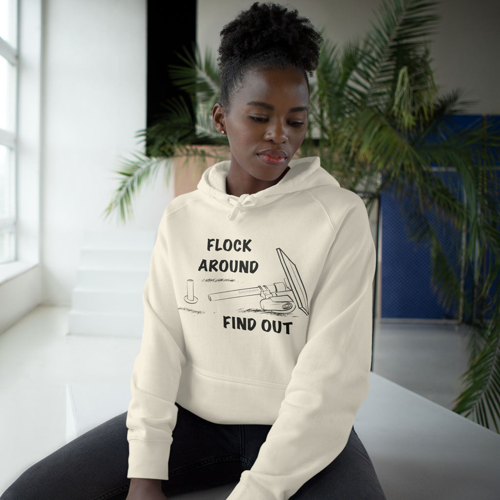 F.A.F.O. Hoodie