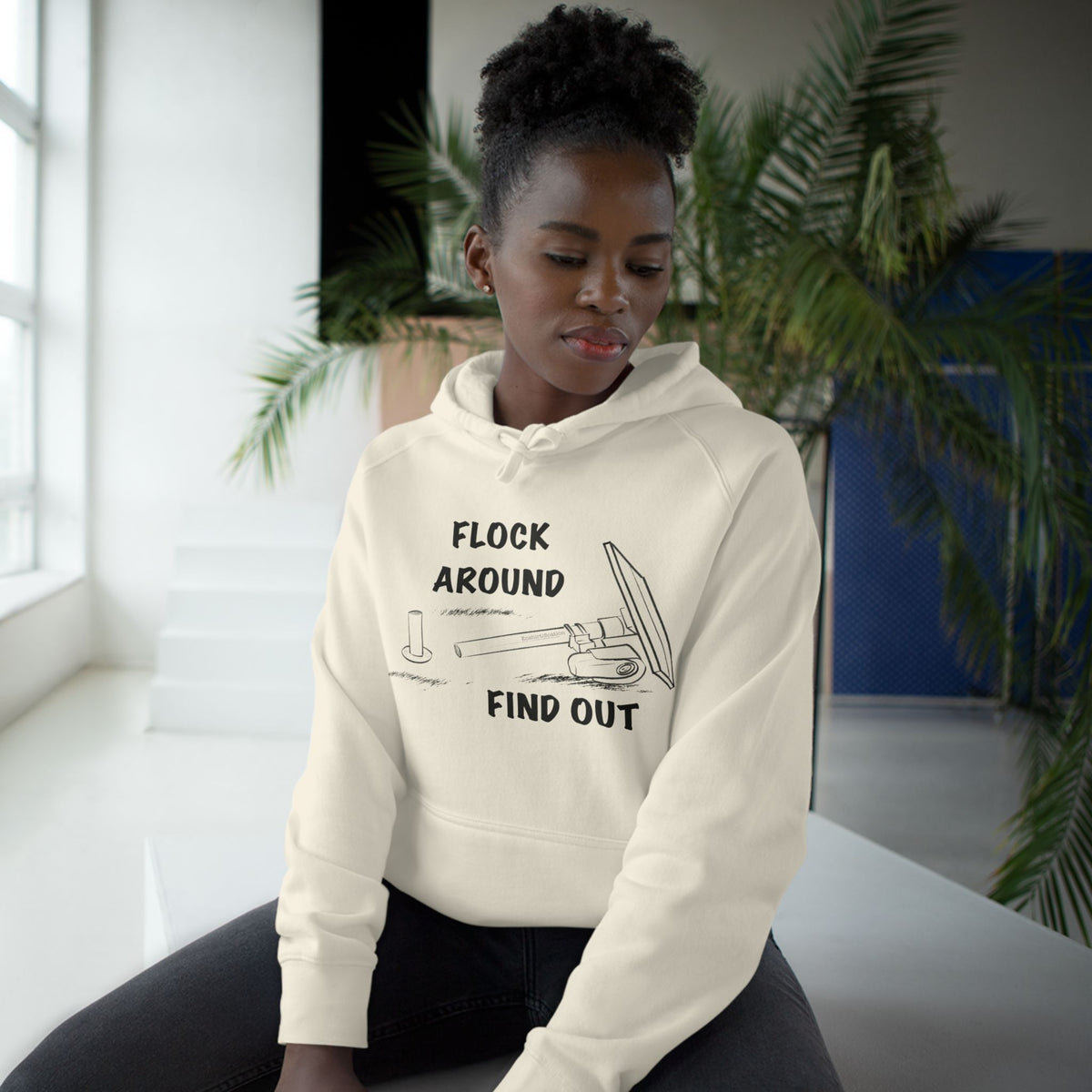 F.A.F.O. Hoodie