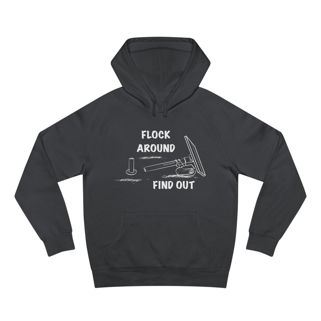 F.A.F.O. Hoodie